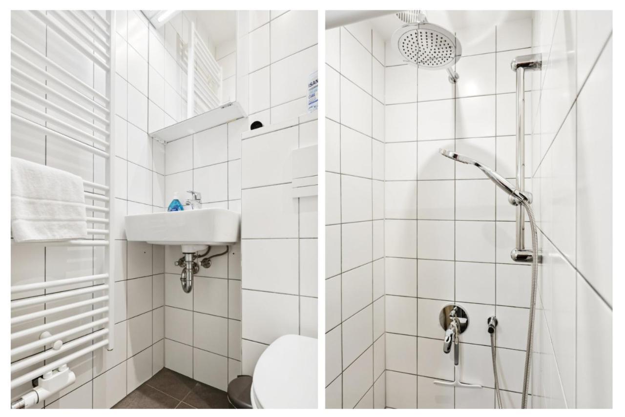 Beautiful 1 Bedroom In Charlottenburg Apartamento *