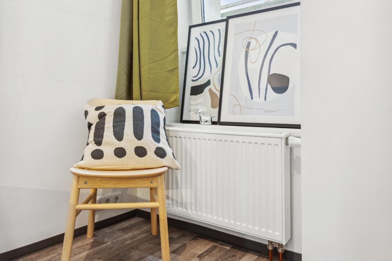 Beautiful 1 Bedroom In Charlottenburg Berlim